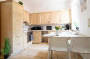 KU03 Apartment Monteurswohnung in Kasendorf bei Kulmbach, Bayreuth, Bamberg